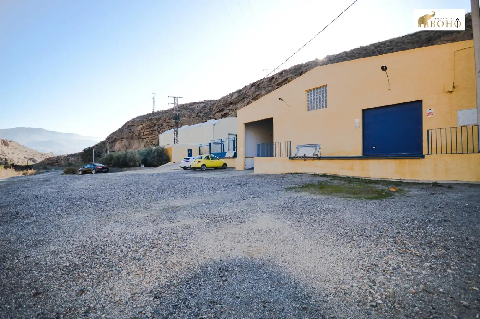 Local comercial en venda a Rambla gador, imagen 37