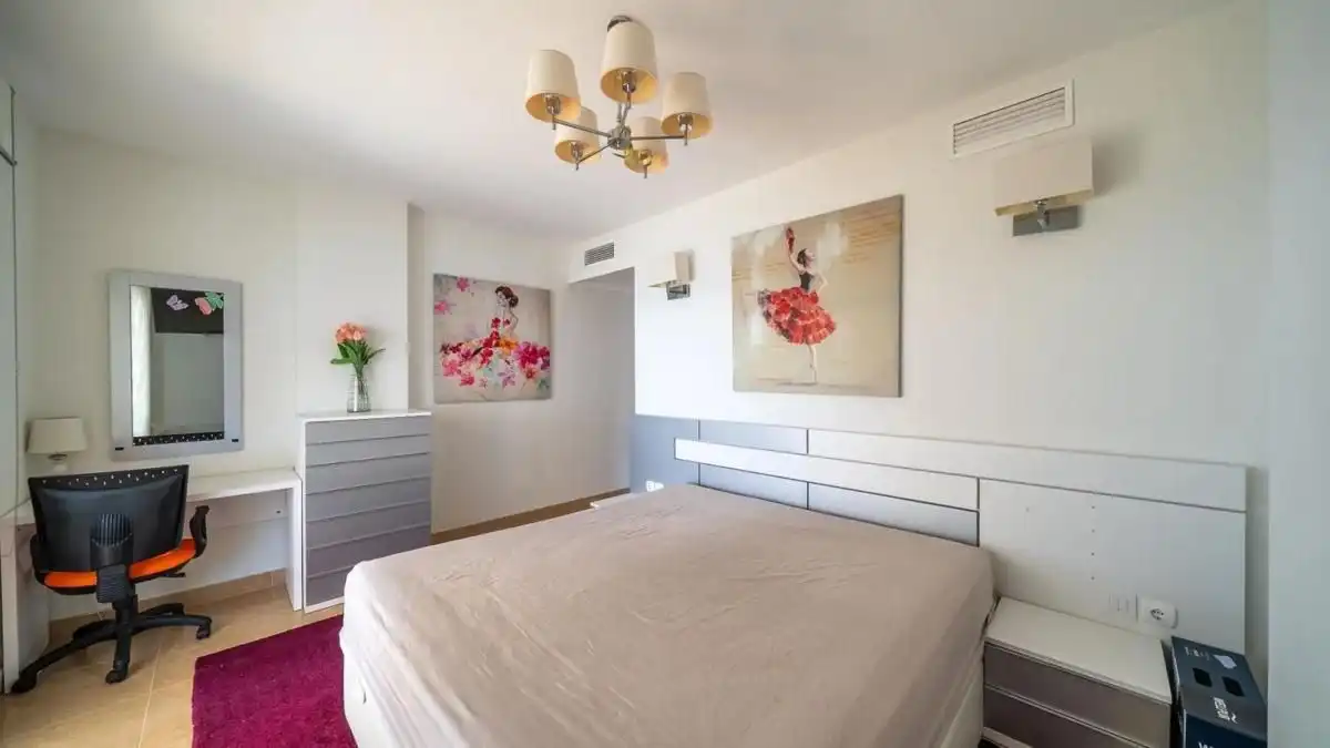 Apartment for sale in Marisol Park - Ortembach - Los Almendros, imagen 11