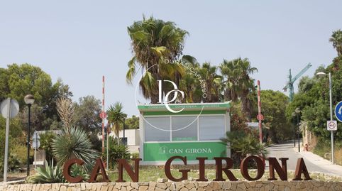 Foto 2 de Residencial en venda a Avinguda Camí de Miralpeix, Can Girona - Terramar - Vinyet, Sitges