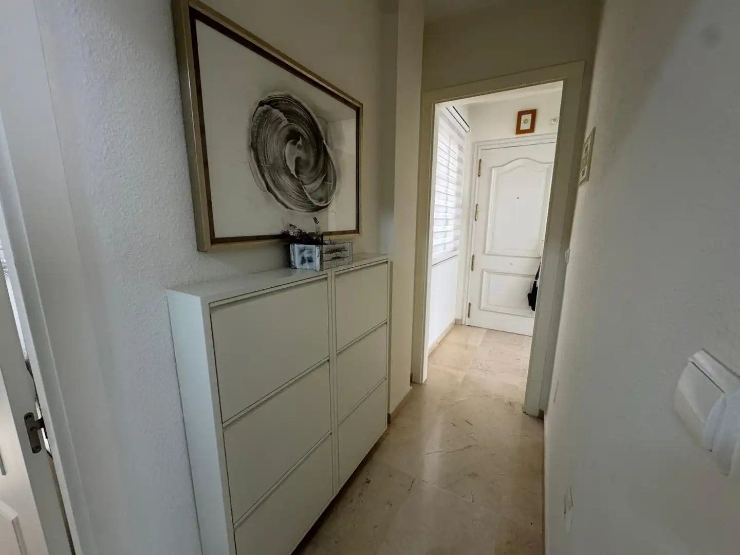 Flat for sale in Málaga  with Storage room and Furnished