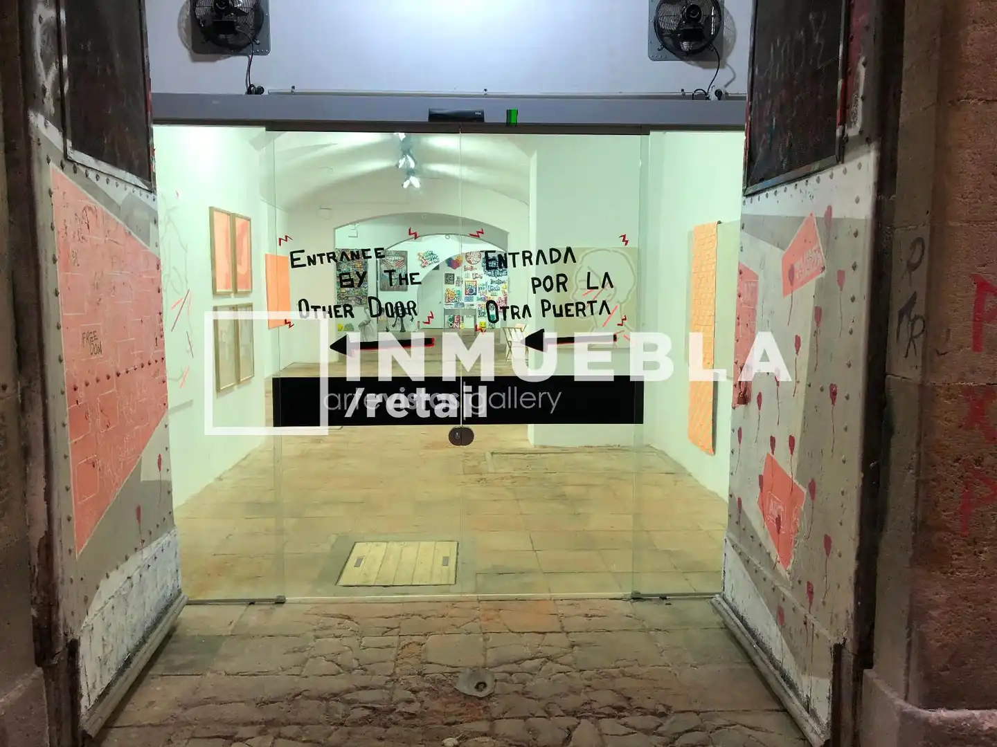 Gewerbefläche zum Verkauf in Ciutat Vella, imagen 2
