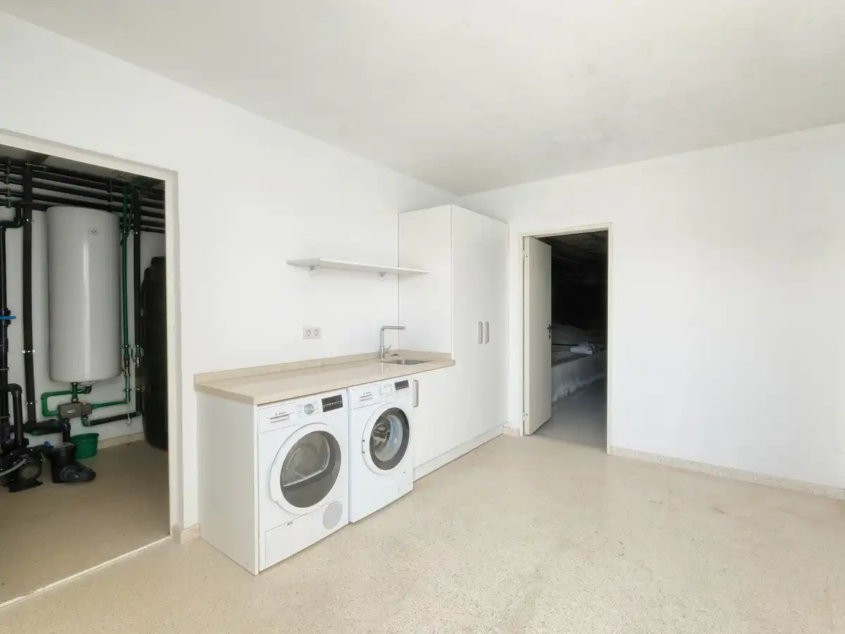Casa amb jardí en venda a Los Arqueros  - Puerto del Almendro, imagen 40