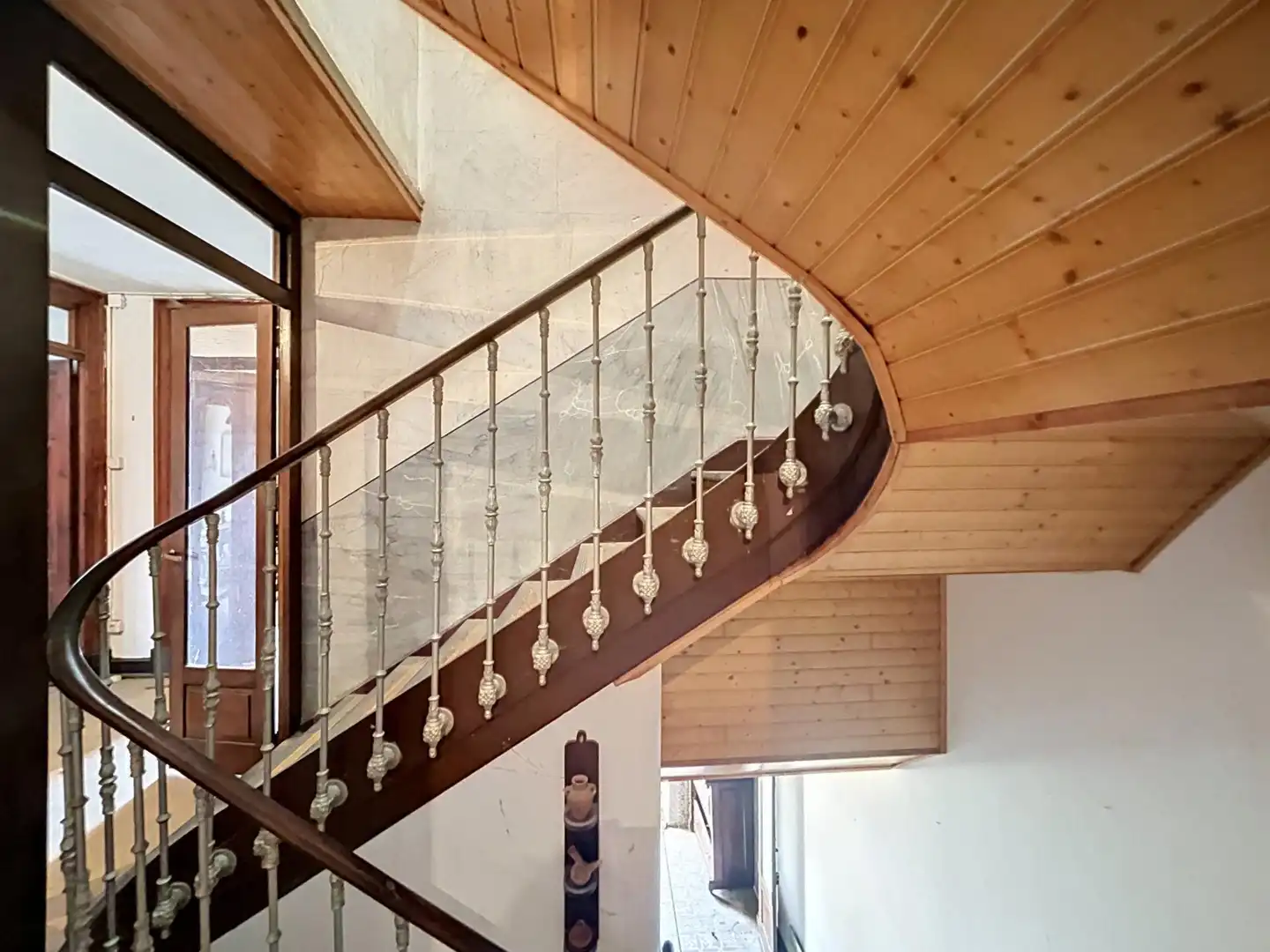 Finca rústica en venta en Pontecesures con Terraza y Balcón