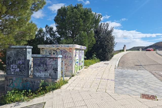 Terreno residencial en Venta en MURALLAS DE LUGO en Nuevo Aranjuez - Ciudad de las Artes