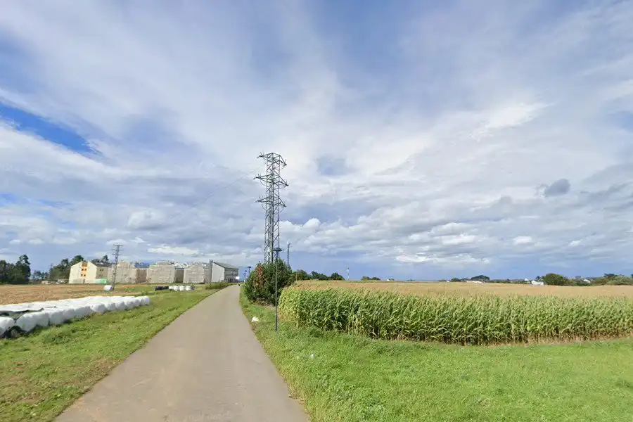 Grundstücke und Bauplätze zum Verkauf in 17 Parcela 449, imagen 11