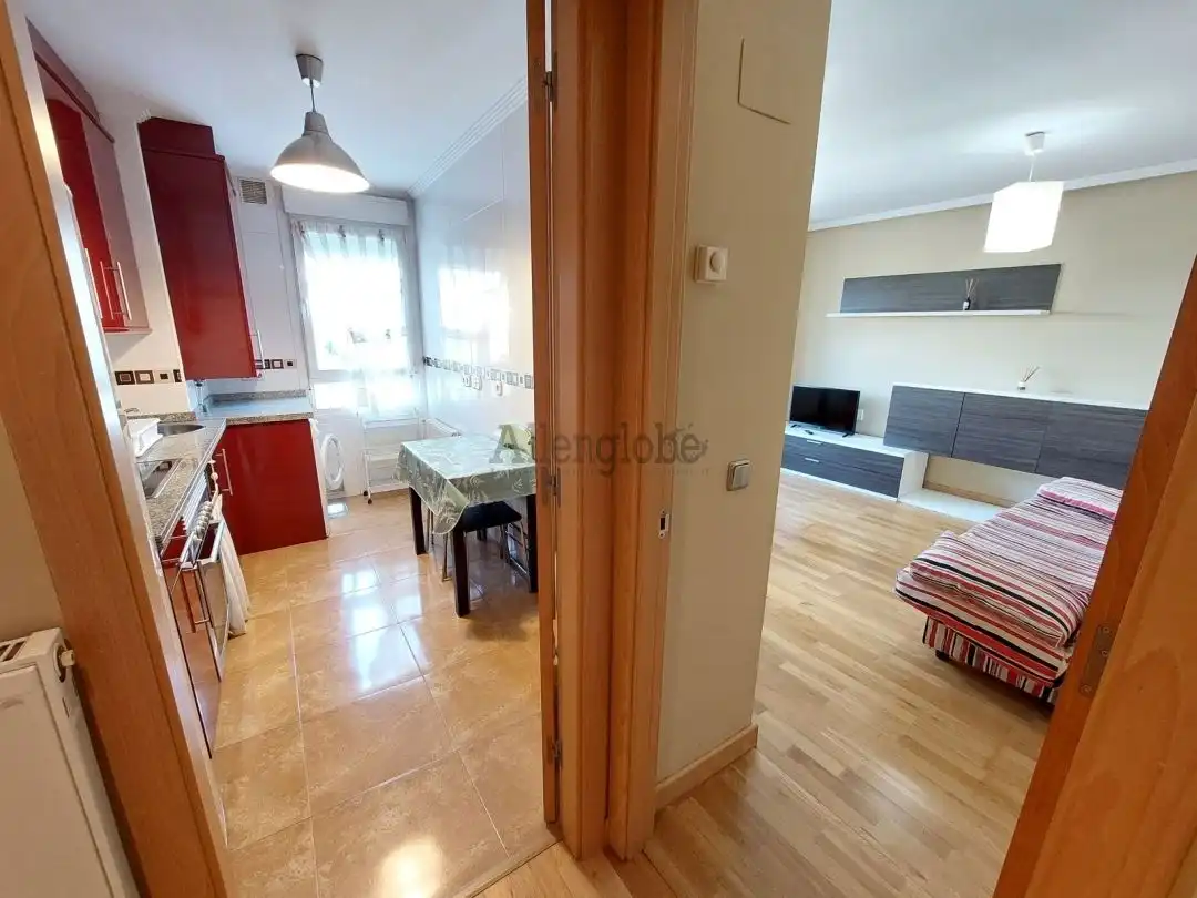Flat with lift to rent in Calle Vicente Aleixandre, imagen 18