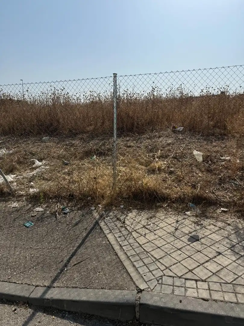 Terreny residencial en venda a Sudeste Industrial, imagen 10