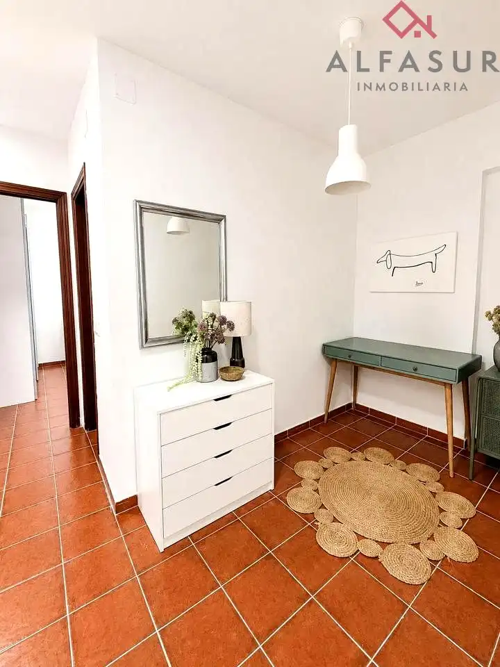 Apartments for rent in Calle Federico Fellini, Parque Clavero