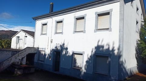 Foto 2 de Casa o xalet en venda a Foz, Lugo