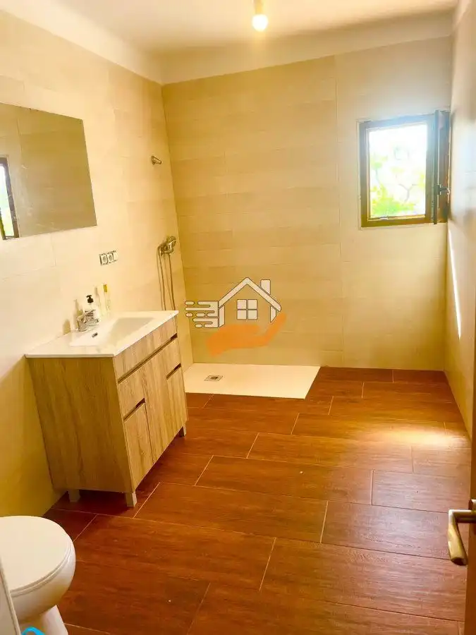 Bathroom of Country homes for sale in Lorca  with Terrace and Furnished