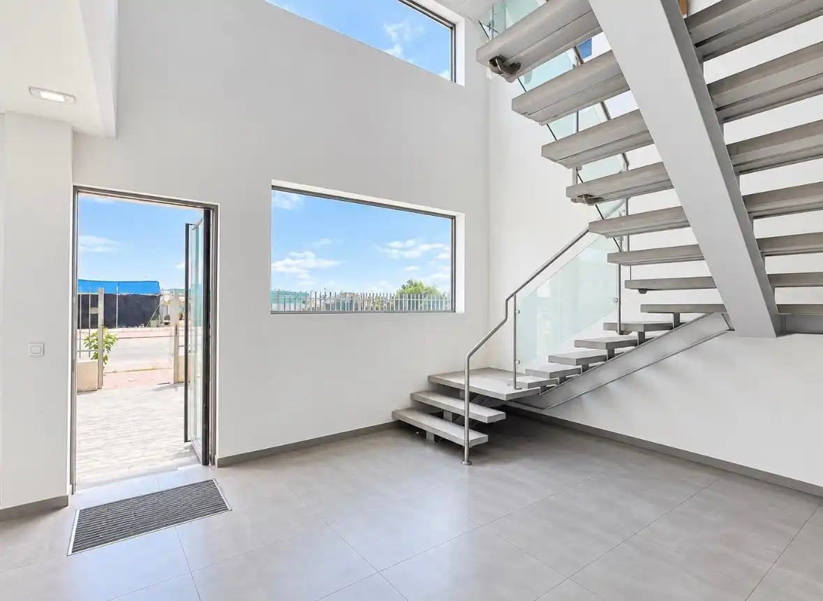 Industriegebäude zum Verkauf in Callosa de Segura, imagen 11