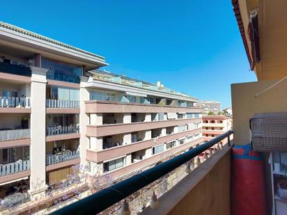 Flat for sale in Los Pacos