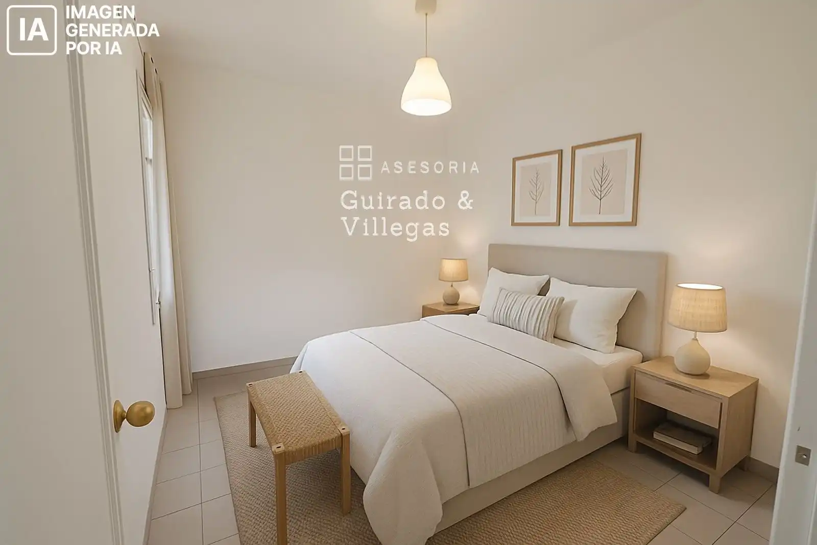 Habitación de Piso en venta en Terrassa con Calefacción