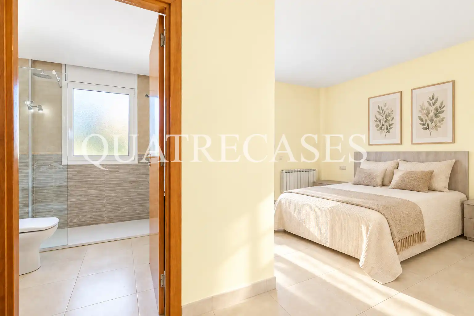 Villa mit Balkon zum Verkauf in Carrer Camí Vell de Caldes, imagen 19