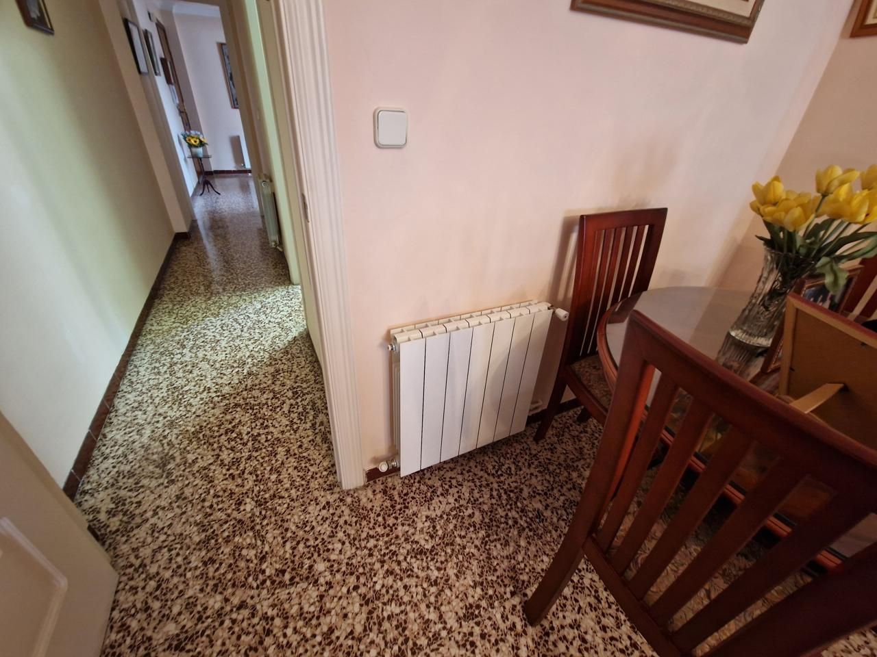 Pis en venda en  Tarragona Capital amb Aire condicionat i Calefacció