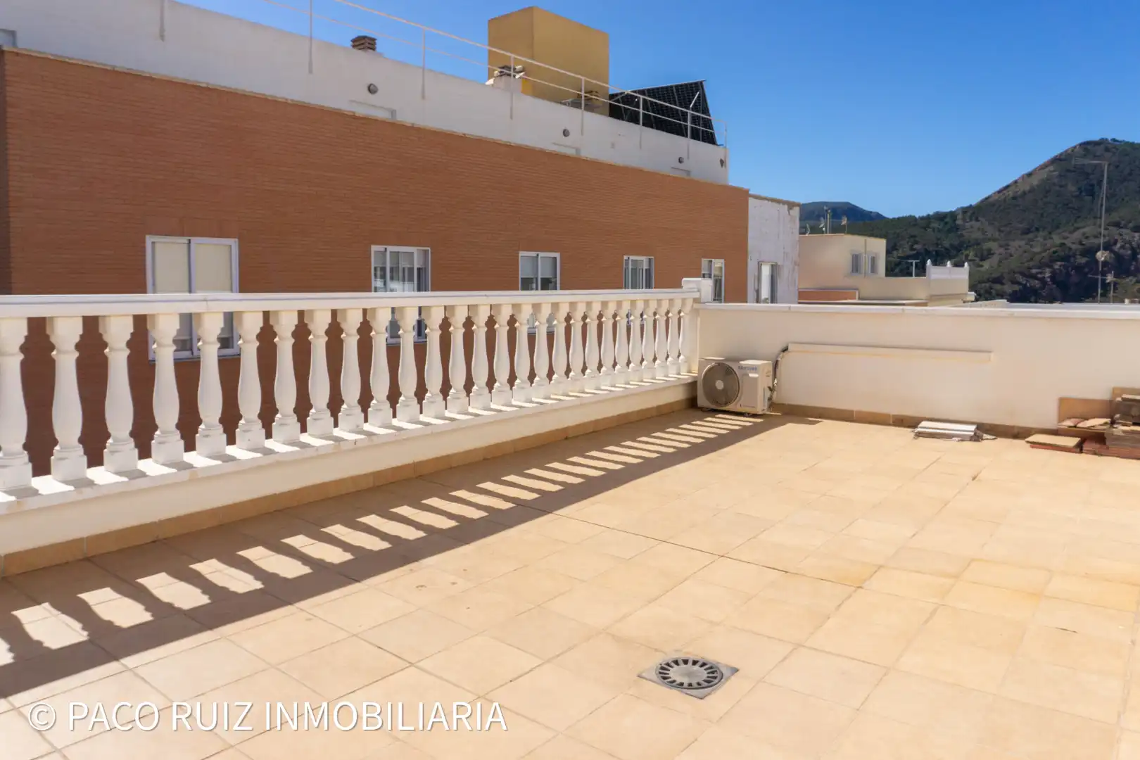 Villa mit Terrasse zum Verkauf in Alhama de Almería, imagen 43