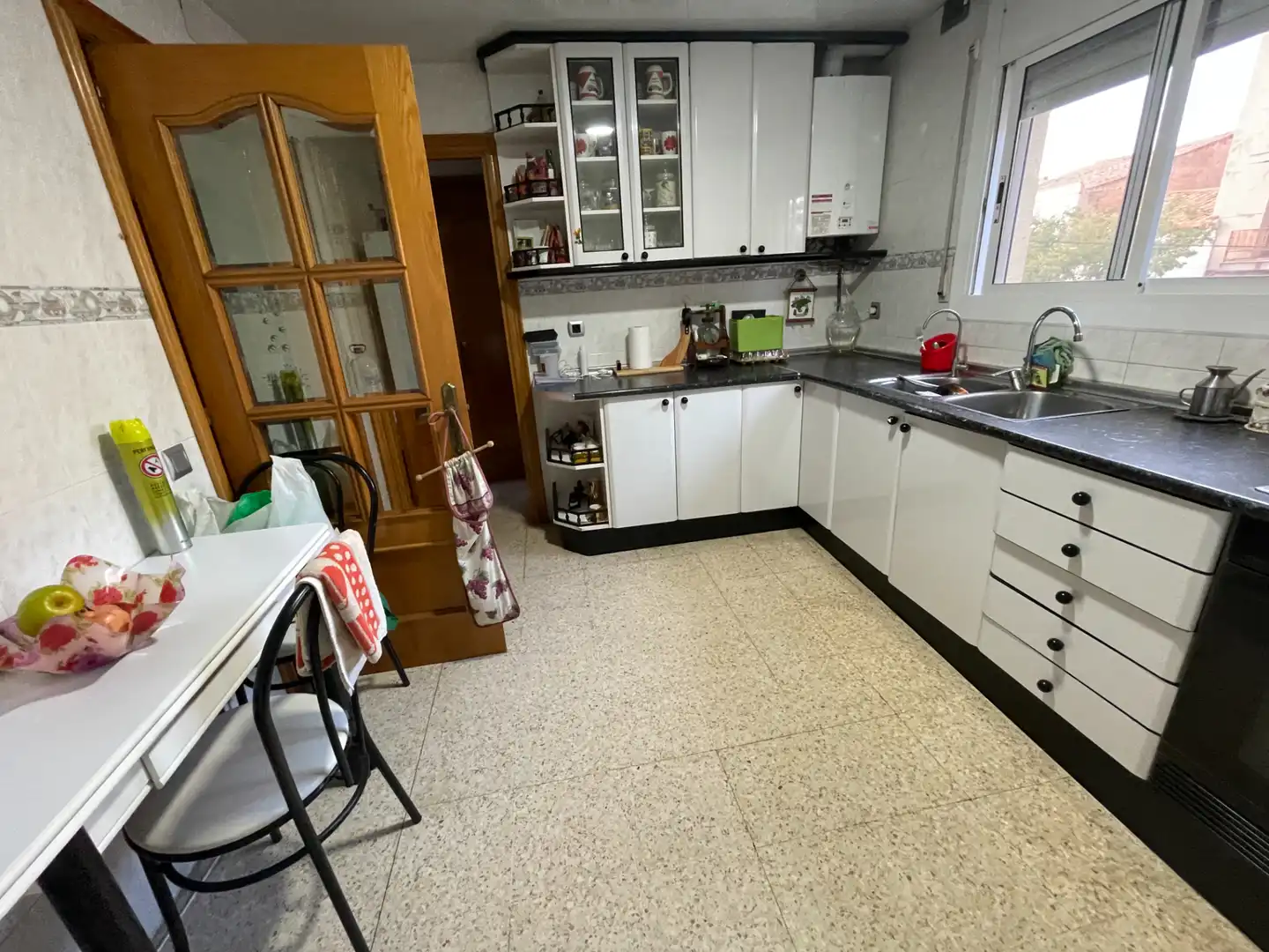 Casa adosada en venta en Abrera