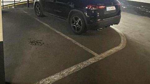 Photo 4 of Garage for sale in Calle Ledesma, Plaza Circular, Bilbao