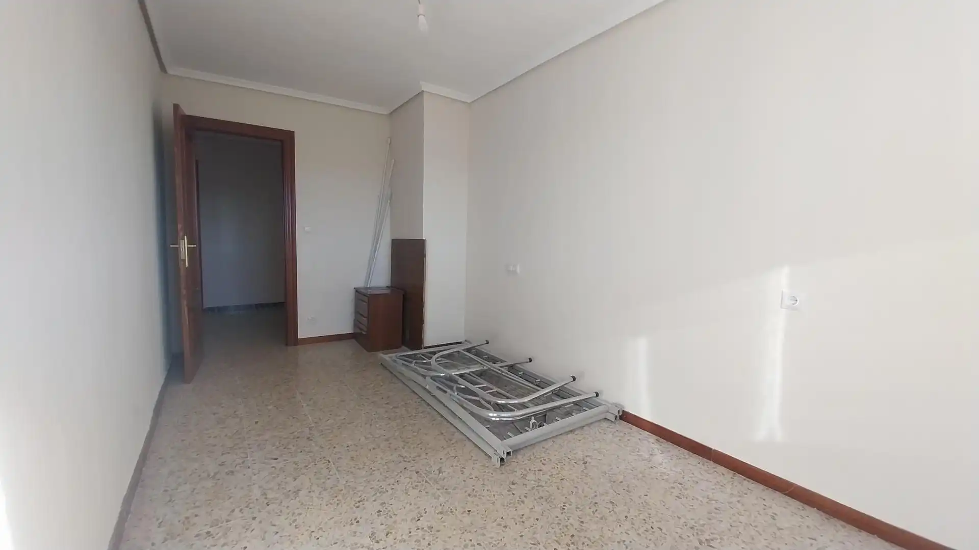Wohnung zur Miete in Barrio España