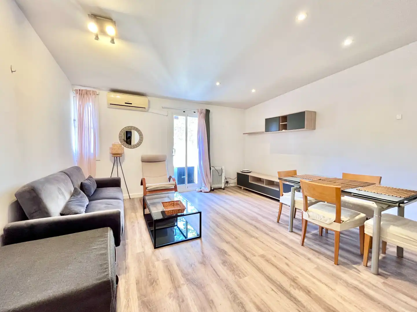 Wohnung mit Terrasse zum Verkauf in Carrer de Sant Joan de Malta 41, imagen 2