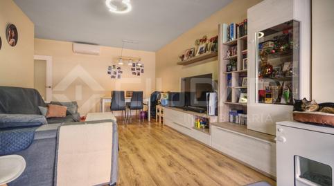 Foto 4 de Piso en venta en Barrio Alto, San Juan de Aznalfarache