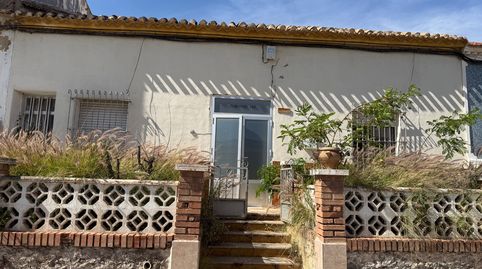 Foto 4 de Casa o chalet en venta en Calle Mayor, 102, Canteras, Cartagena