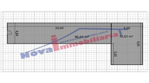 Foto 3 von Residential zum Verkauf in Pasaje de la Unió, Centre, Viladecans