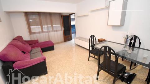Photo 2 of Flat for sale in Calle Carcagente, Parque Geólogo José Royo Gómez, Castellón
