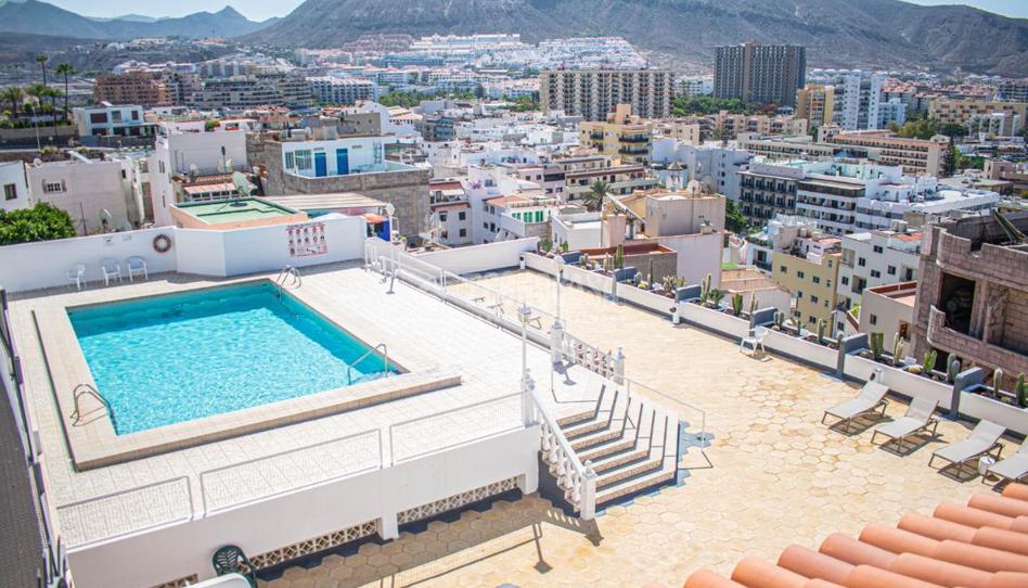 Foto 1 de Pis en venda a Playa de las Américas, Santa Cruz de Tenerife