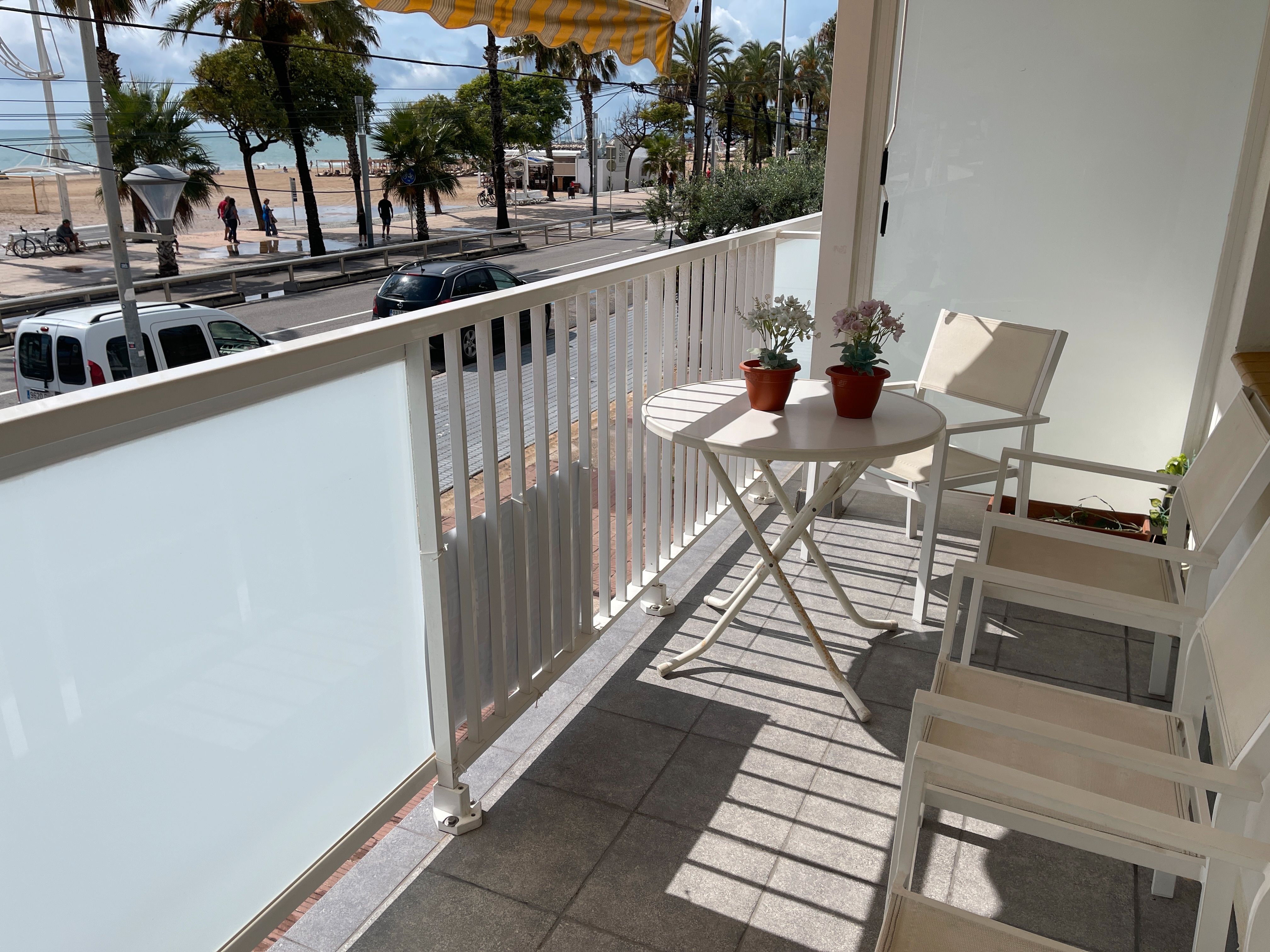 Apartament de lloguer a Carrer de Vila-seca, 1, Regueral - Prat d'en Forés