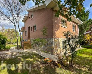 Casa o xalet en venda a Becerril de la Sierra, Becerril de la Sierra