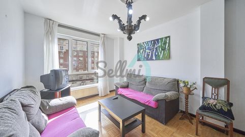 Foto 3 von Wohnung zur Miete in Gaspar García Laviana, San Lázaro - Otero - Villafría, Oviedo