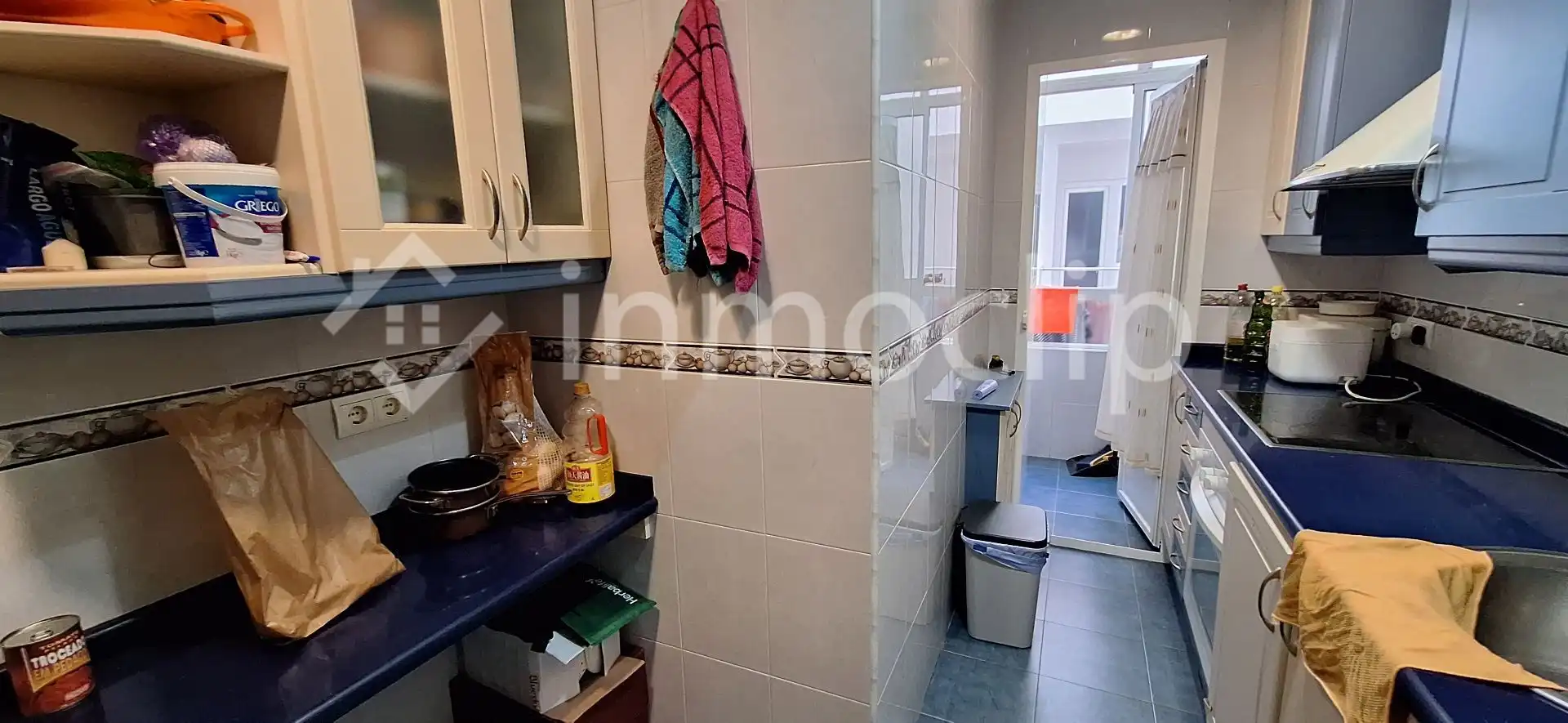 Baño de Piso en venta en Salamanca con Calefacción