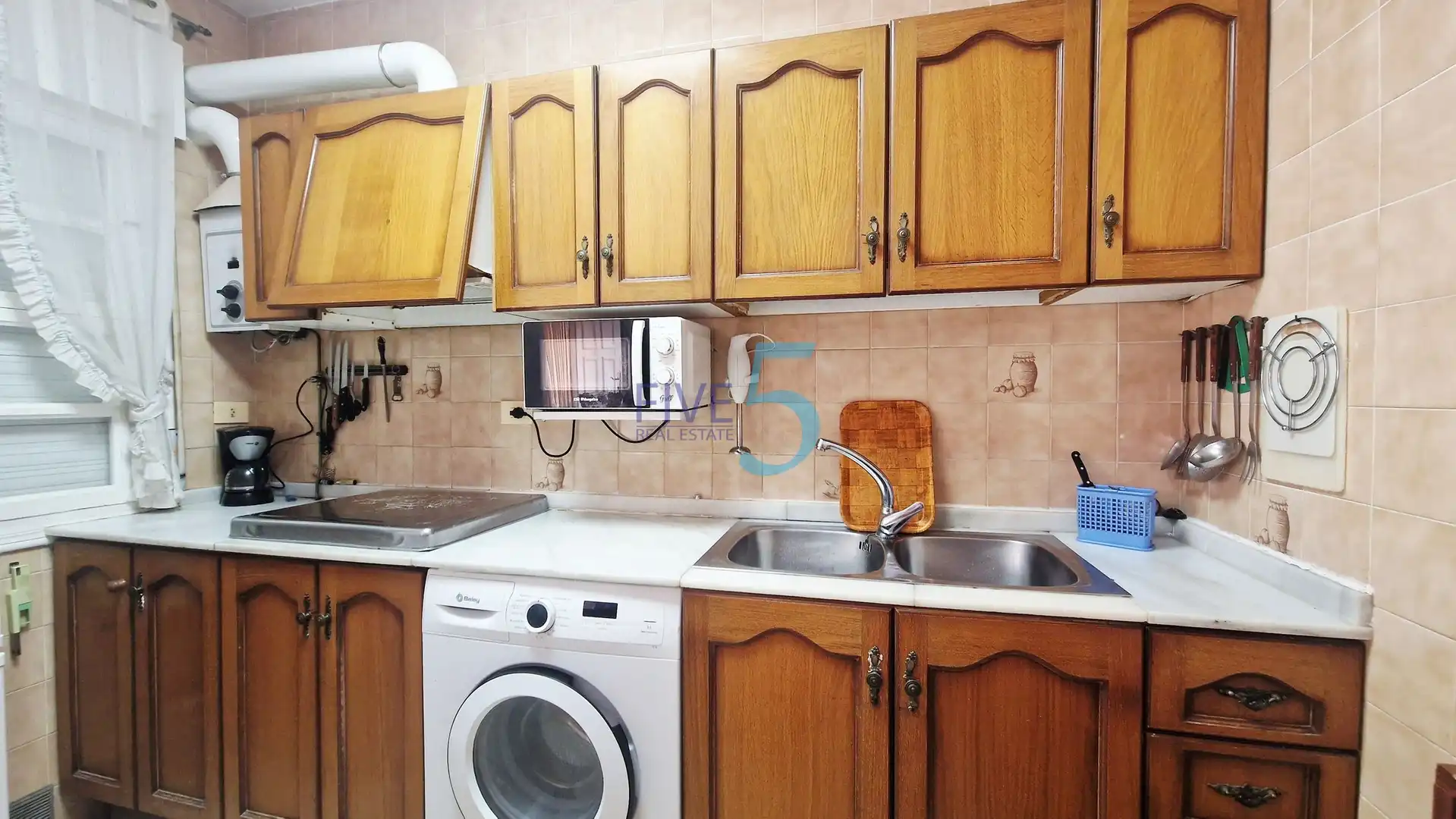 Piso con terraza en venta en Lo Pagán, imagen 6