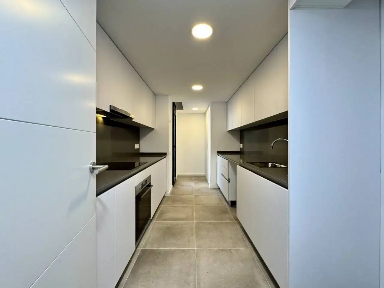 Cocina de Piso en venta en Cubelles con Aire acondicionado, Calefacción y Terraza