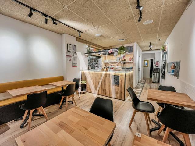 Local comercial en Alquiler en Calle Calle del Conde de Altea, 36 en Gran Via