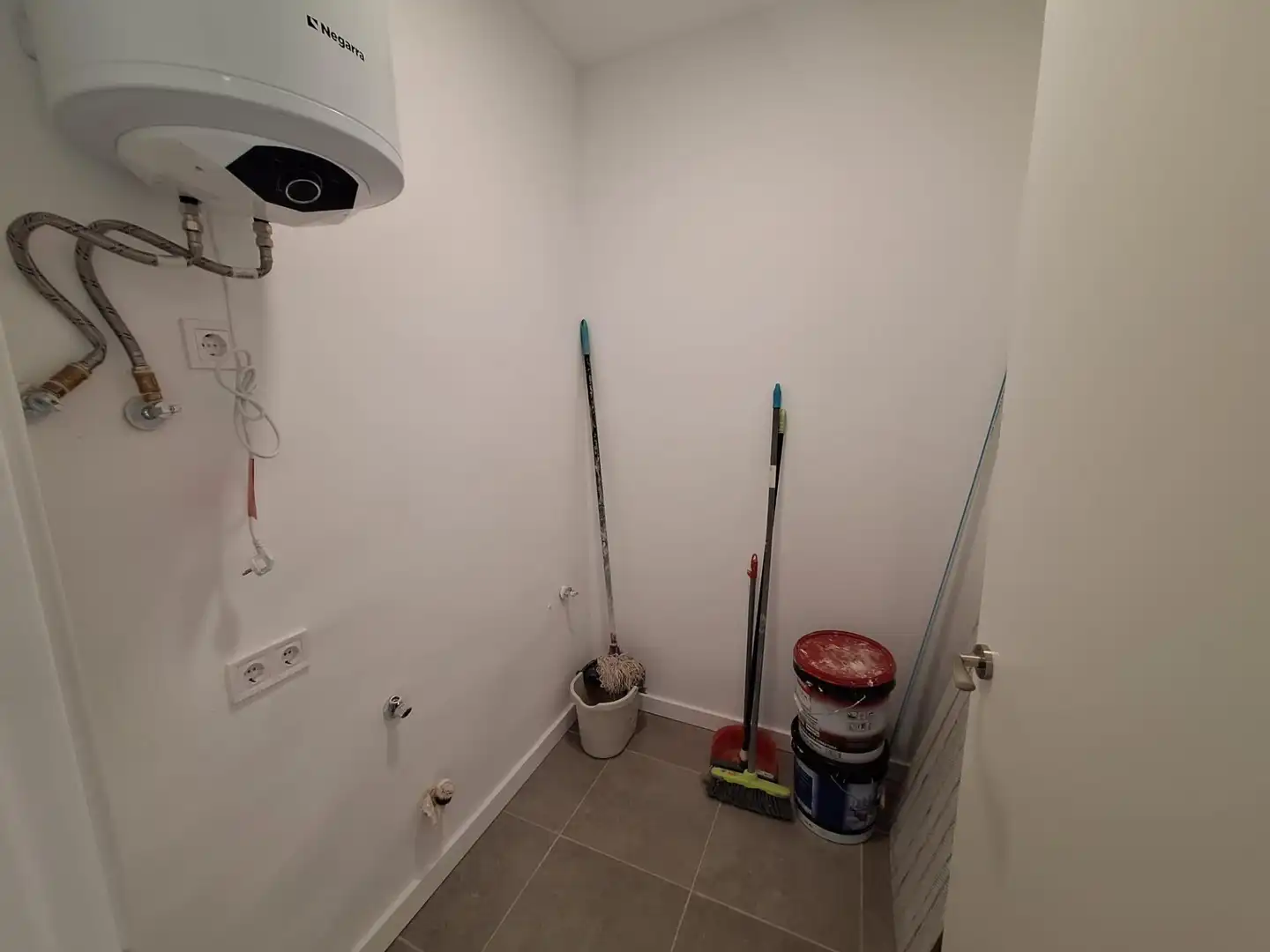 Ground floor for sale in Sabadell  with Alarm