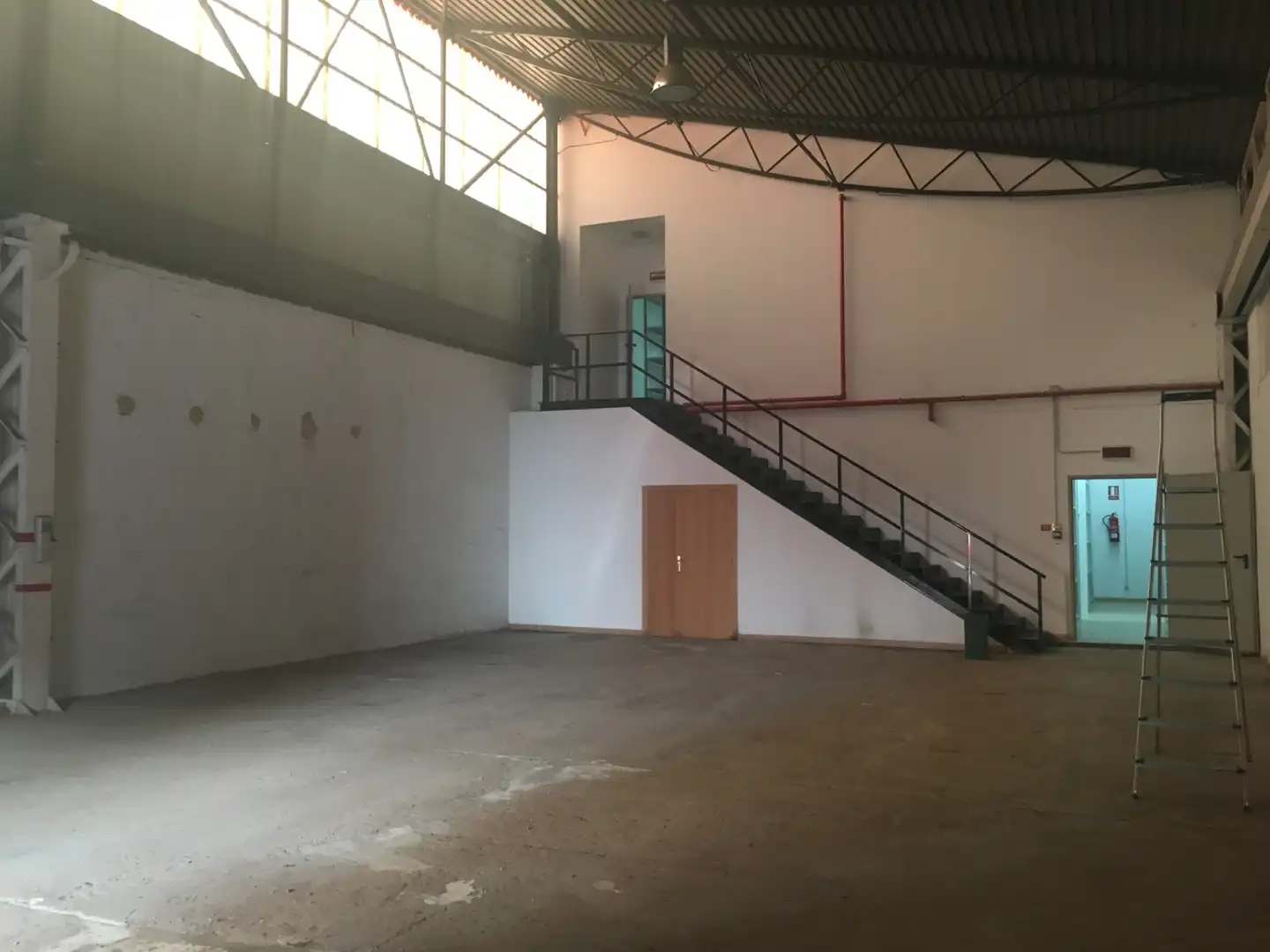 Nave industrial en venta en Castellón de la Plana / Castelló de la Plana