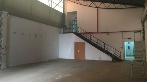 Foto 5 von Fabrikhallen zum Verkauf in Carrer de Herbés, 7a, Ensanche - Parque Santa Rosa, Castellón de la Plana / Castelló de la Plana