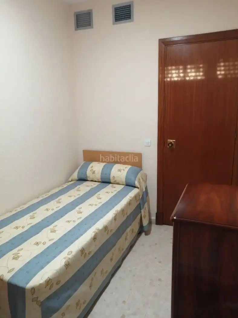 Wohnung zur Miete in Calle Vara del Rey 14, imagen 5