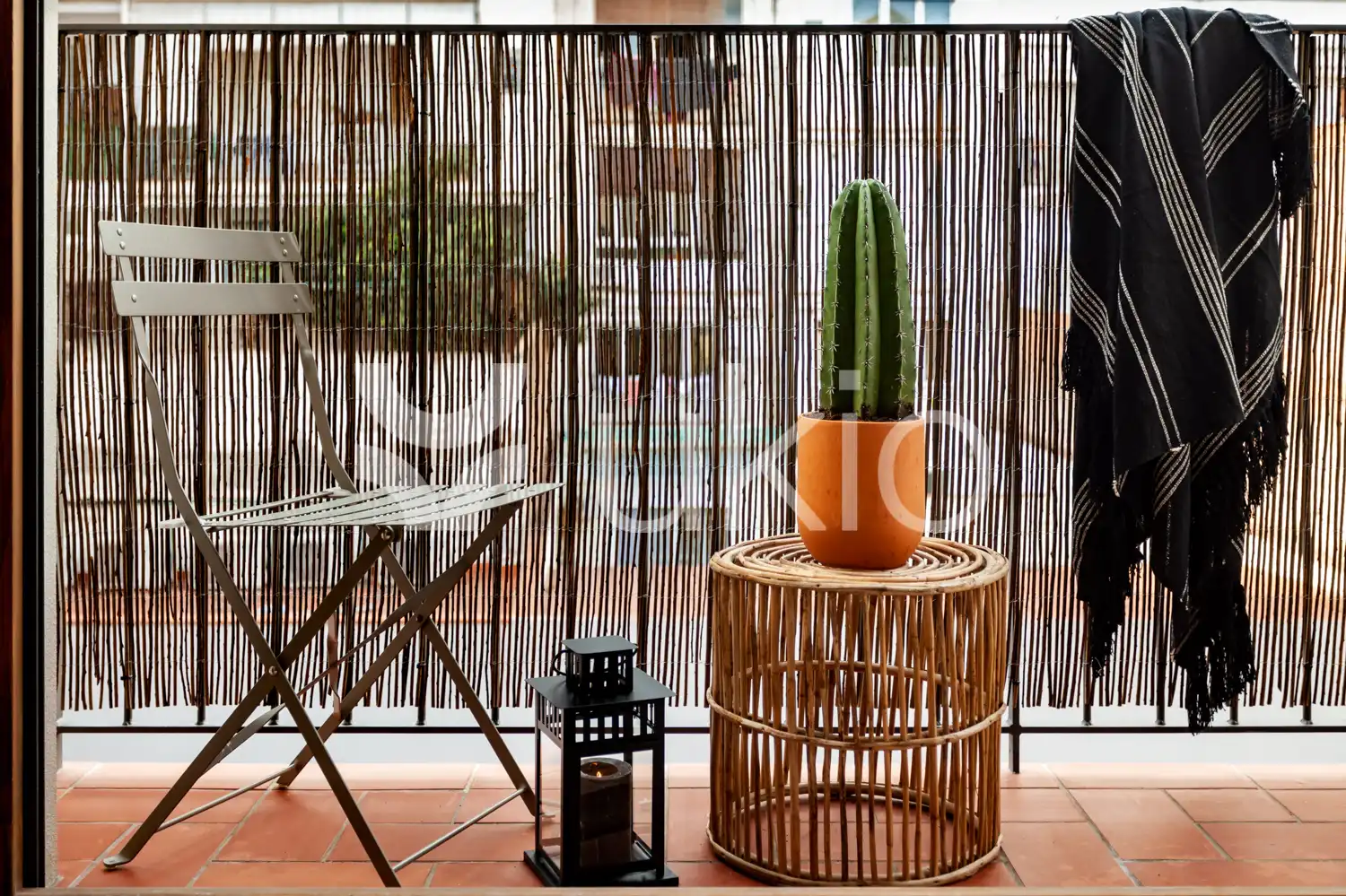 Apartament amb terrassa de lloguer a Carrer de Josep Torres, imagen 16