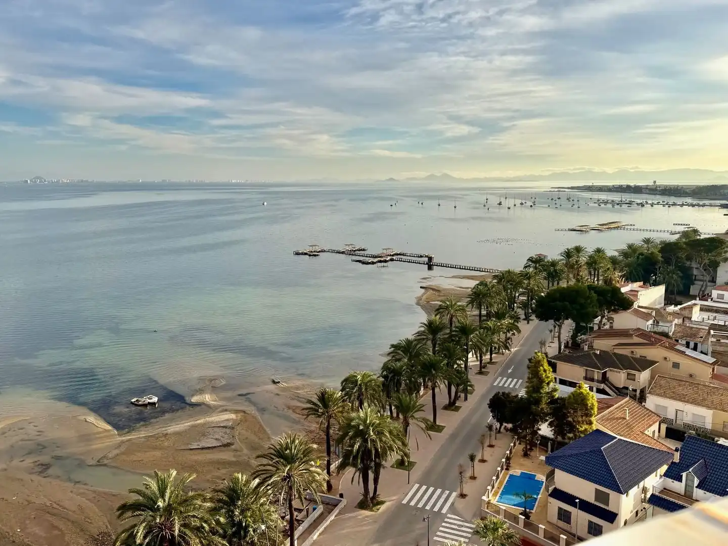 Appartamento in vendita a Santiago de la Ribera, imagen 5