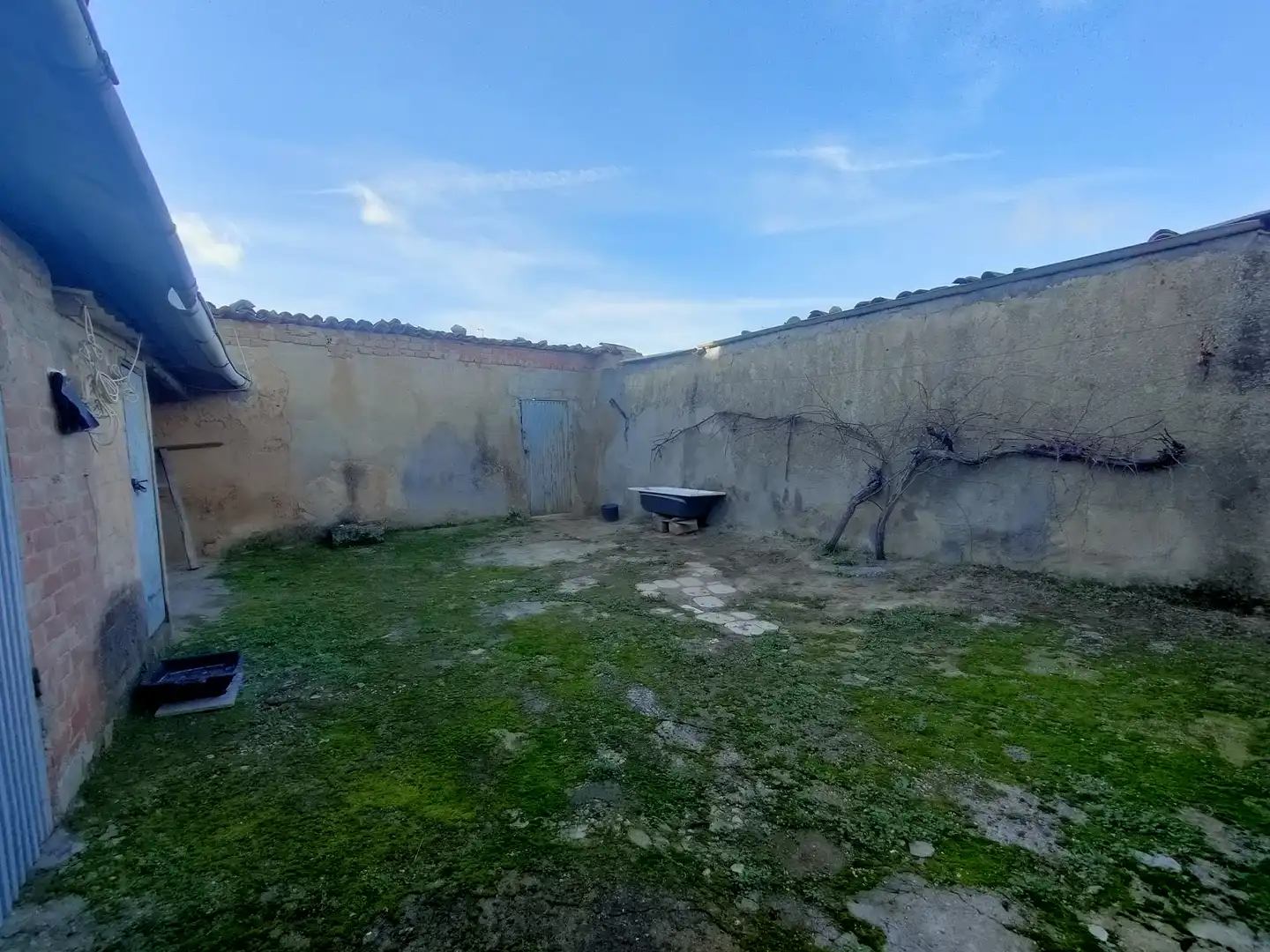Casa o chalet en venta en Santovenia con Parquet