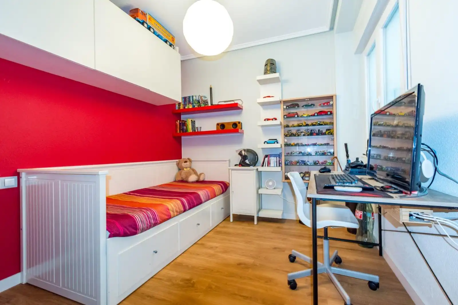 Apartamento con ascensor en venta en Calle Calle Fotógrafo Darblade, imagen 24