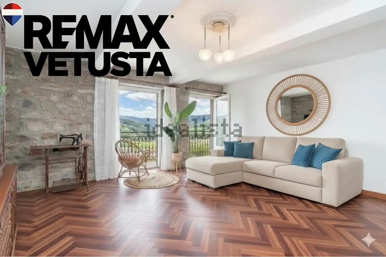Casa o chalet en venta en POLíGONO 1 PARAJE 98 AVIADA, 77, Boal