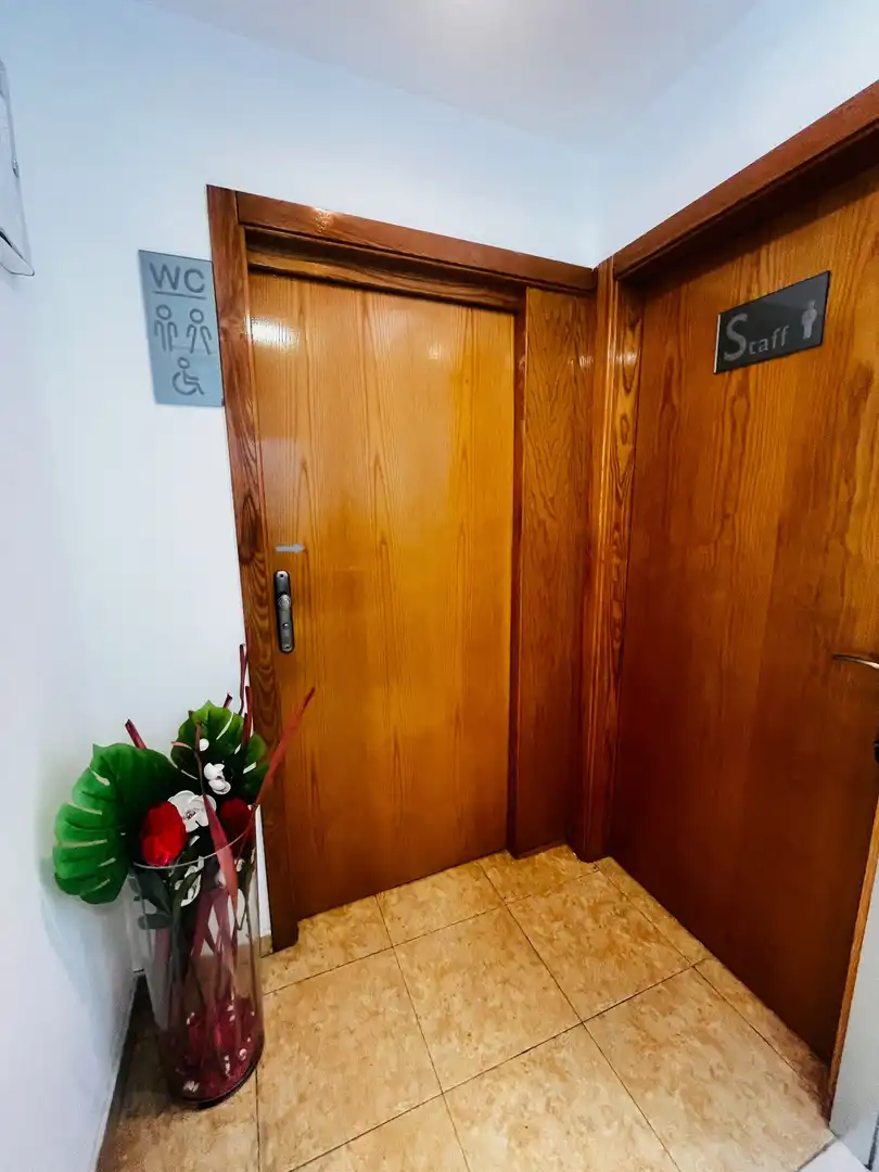 Local en venta en San Bartolomé de Tirajana con Aire acondicionado