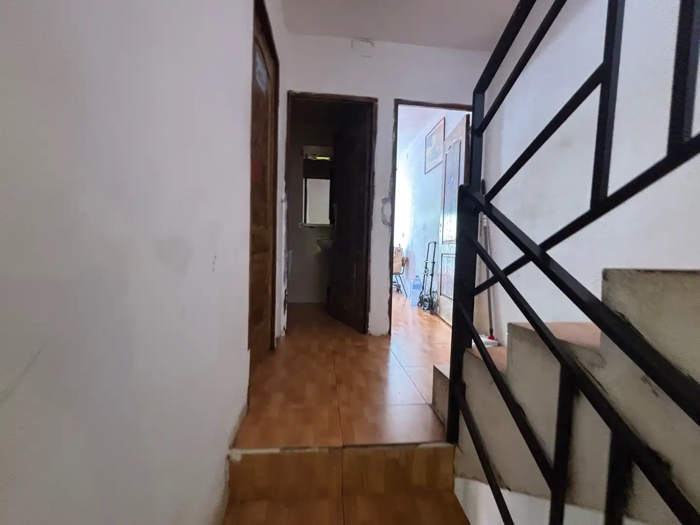 Casa o chalet en venta en Barcelona con Terraza y Balcón