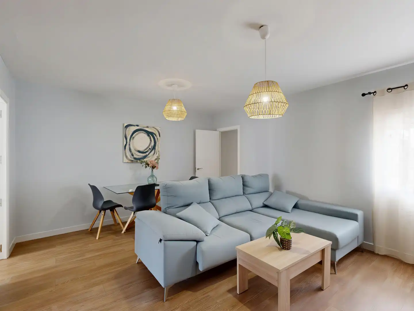 Flat for sale in Centro, imagen 3