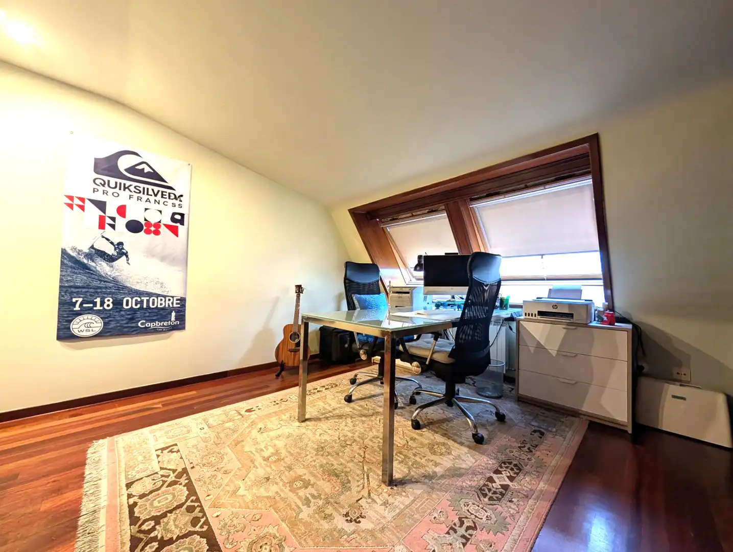 Duplex avec ascenseur à vendre à A Gándara, imagen 4