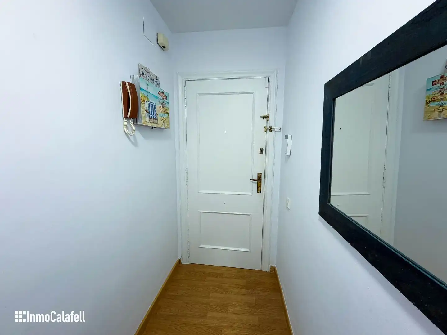 Pis en venda en Calafell amb Calefacció, Terrassa i Traster